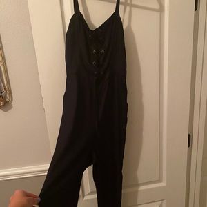 Hollister Jumpsuit